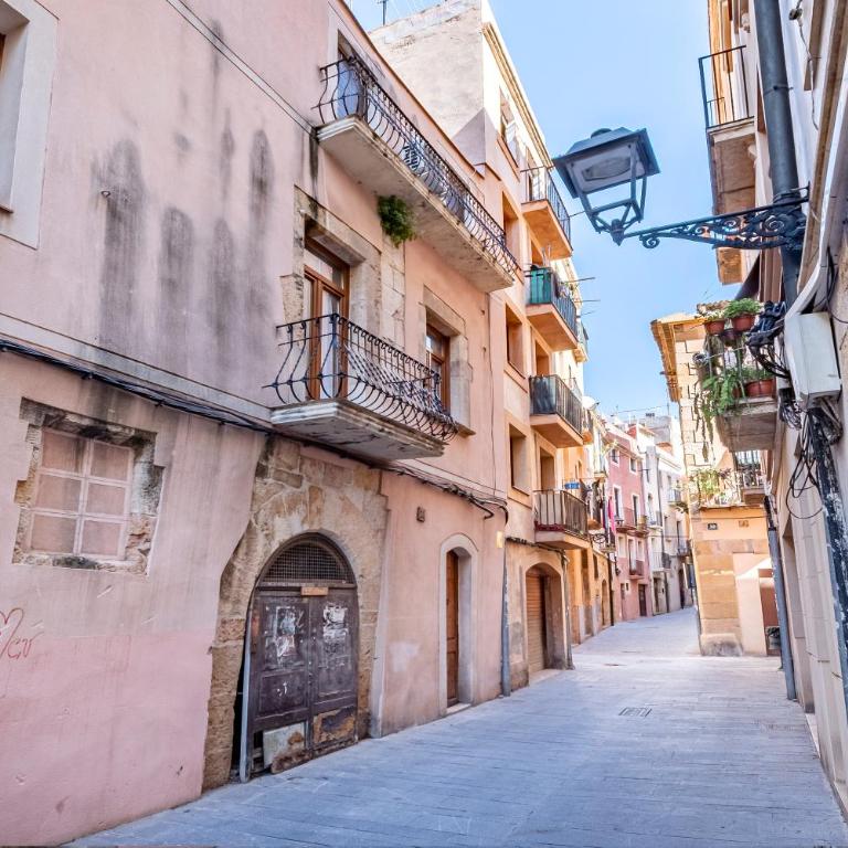 OLD TOWN EXPERIENCE CENTRAL Studio - Apartamento de 1 dormitorio - 28