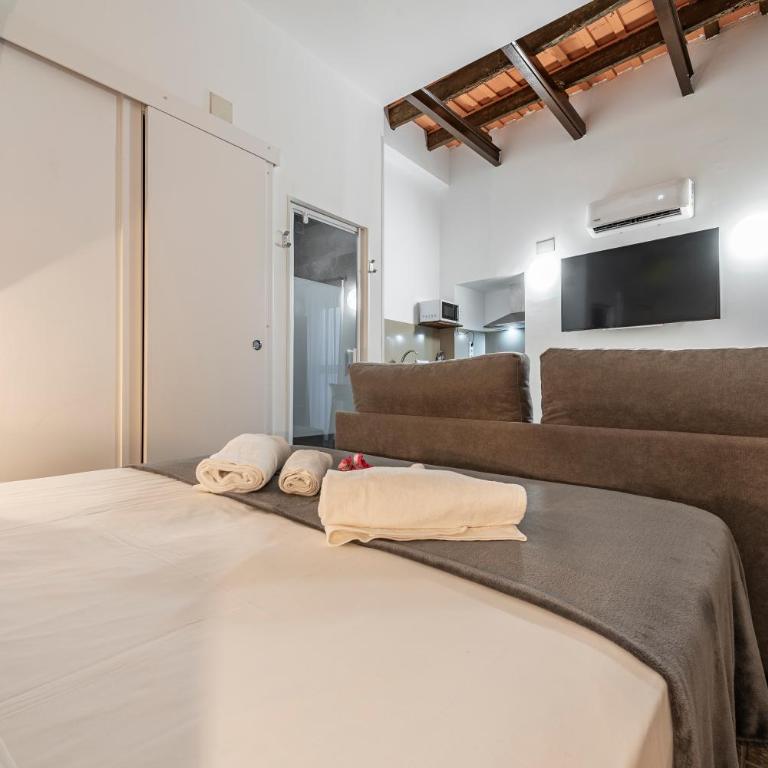 OLD TOWN EXPERIENCE CENTRAL Studio - Apartamento de 1 dormitorio - 11