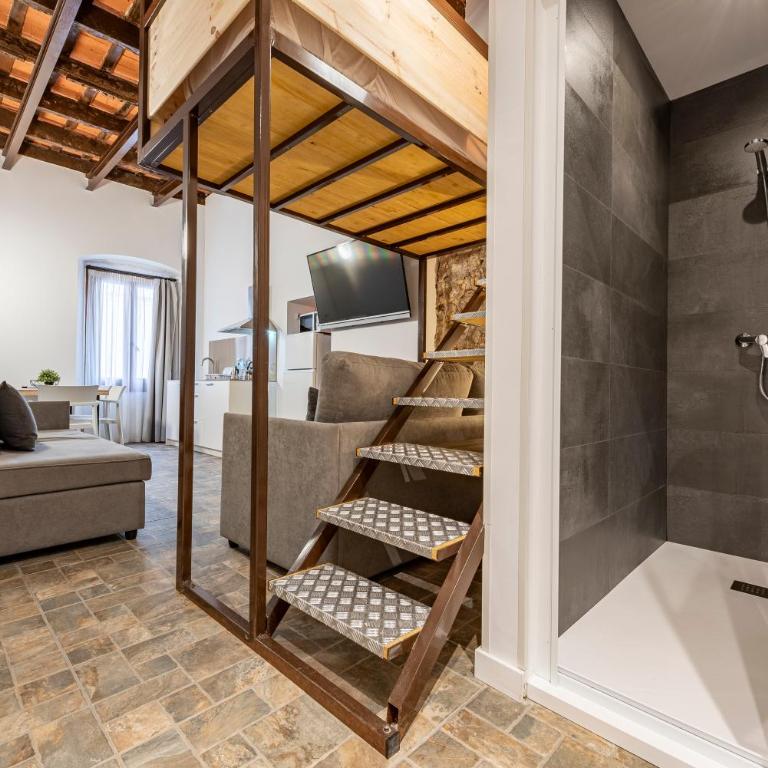 OLD TOWN EXPERIENCE CENTRAL Apartment - Apartamento de 1 dormitorio - 43