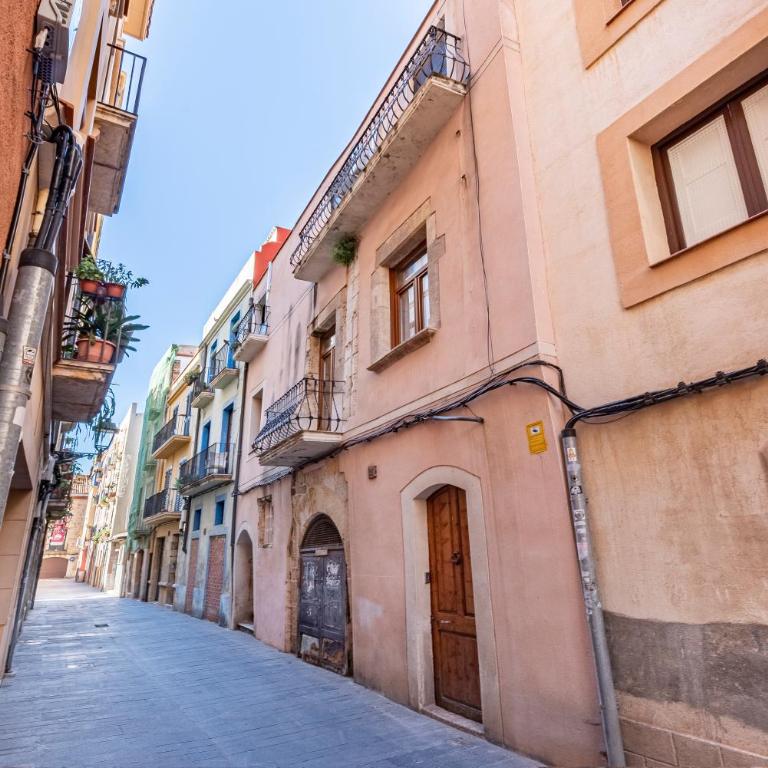 OLD TOWN EXPERIENCE CENTRAL Studio - Apartamento de 1 dormitorio - 18