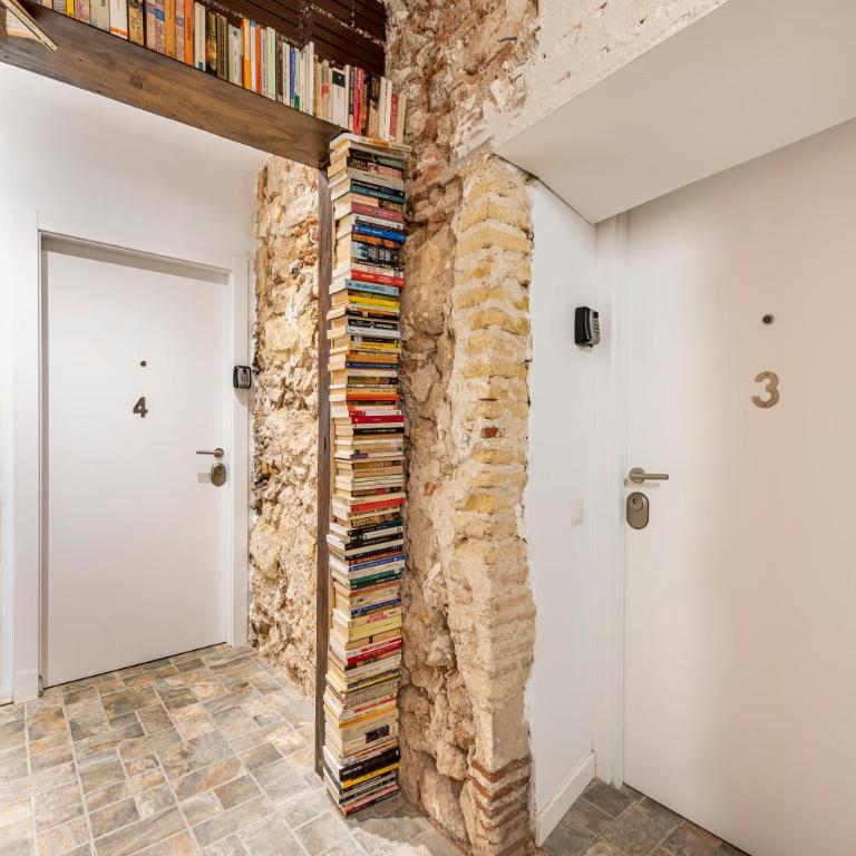 OLD TOWN EXPERIENCE CENTRAL Studio - Apartamento de 1 dormitorio - 17