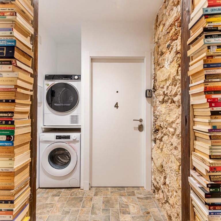 OLD TOWN EXPERIENCE CENTRAL Studio - Apartamento de 1 dormitorio - 20