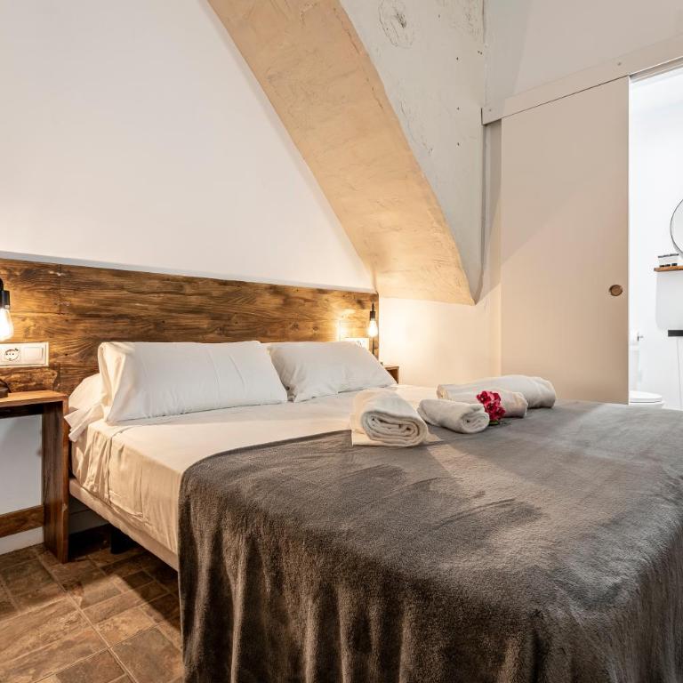 OLD TOWN EXPERIENCE CENTRAL Studio - Apartamento de 1 dormitorio - 15