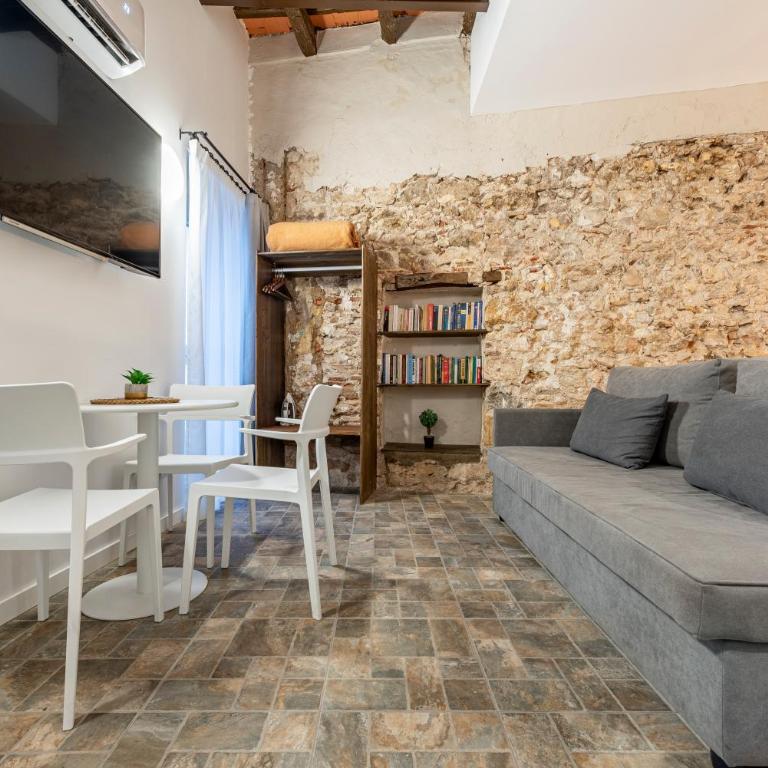 OLD TOWN EXPERIENCE CENTRAL Studio - Apartamento de 1 dormitorio - 26