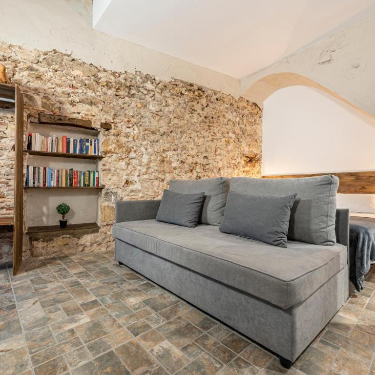OLD TOWN EXPERIENCE CENTRAL Studio - Apartamento de 1 dormitorio - 21