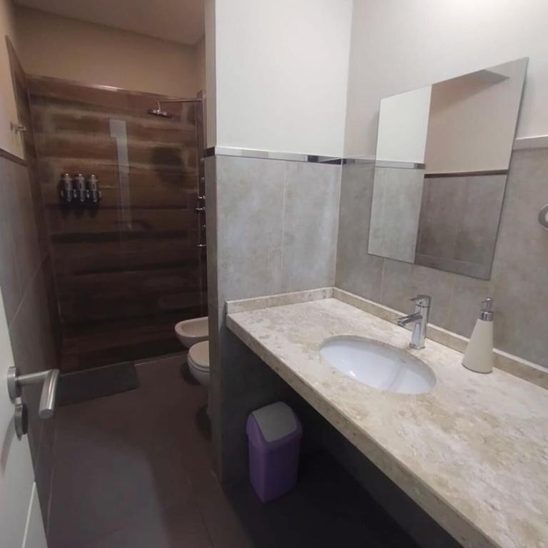 ALOJAMIENTO CENTENARIO - Apartamento de 2 dormitorios - 3