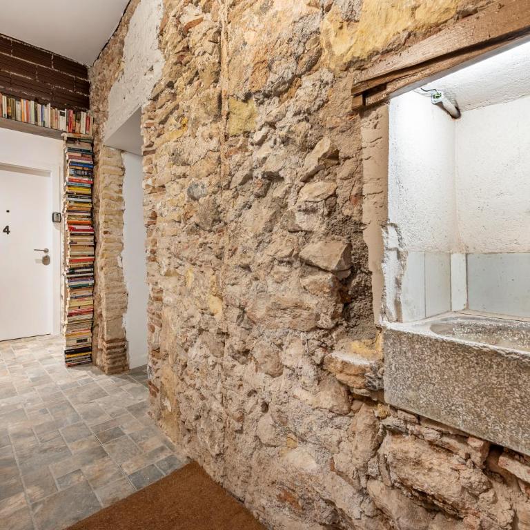 OLD TOWN EXPERIENCE CENTRAL Apartment - Apartamento de 1 dormitorio - 56
