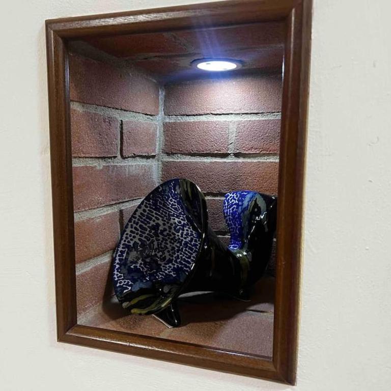 Appartamento Le Campanelle Centro Storico Perugia - Appartamento con 1 Camera da Letto - 23