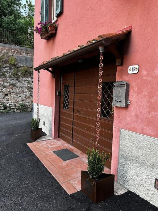 Appartamento Le Campanelle Centro Storico Perugia - Appartamento con 1 Camera da Letto - 9