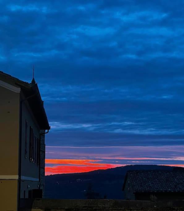 Appartamento Le Campanelle Centro Storico Perugia - Appartamento con 1 Camera da Letto - 16