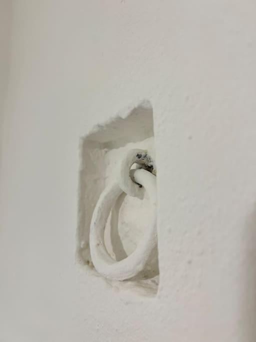 Appartamento Le Campanelle Centro Storico Perugia - Appartamento con 1 Camera da Letto - 11