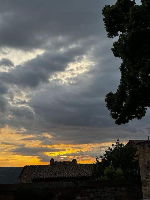 Appartamento Le Campanelle Centro Storico Perugia - Appartamento con 1 Camera da Letto - 22