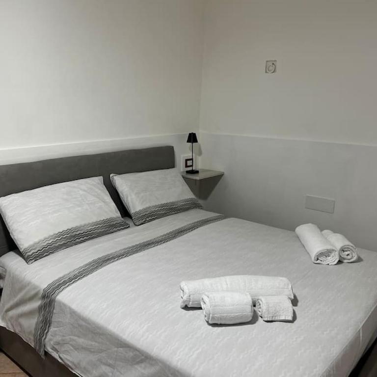Appartamento Le Campanelle Centro Storico Perugia - Appartamento con 1 Camera da Letto - 6