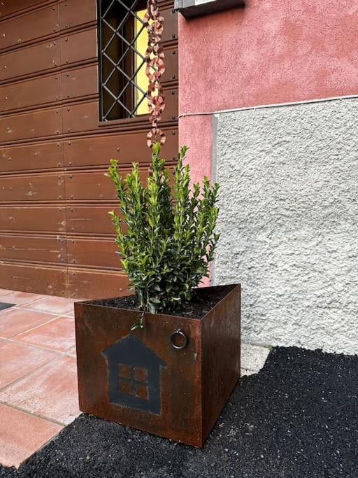 Appartamento Le Campanelle Centro Storico Perugia - Appartamento con 1 Camera da Letto - 18