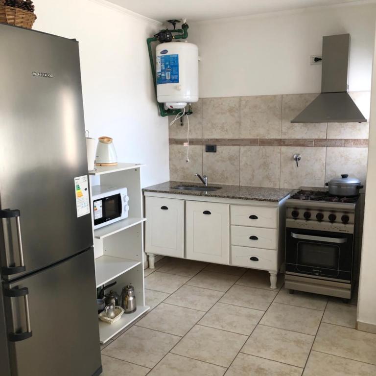 Lavandas & coffee - Apartamento de 1 dormitorio - 12