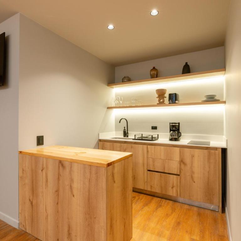Spot Building - Apartamento Estándar - 8