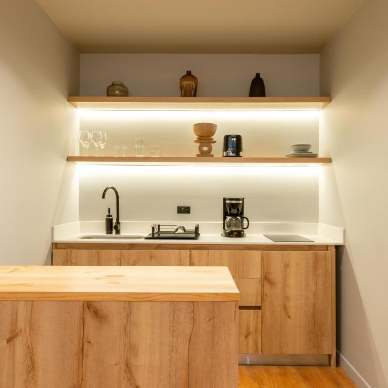 Spot Building - Apartamento Estándar - 14