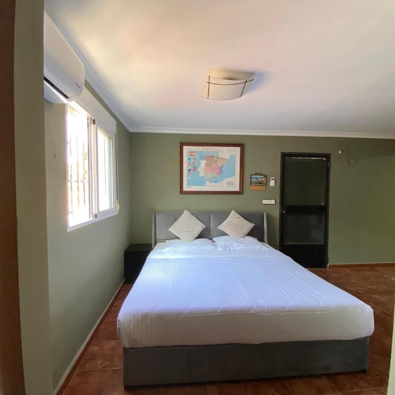 Guesthouse in Torrent - Double Room - 2