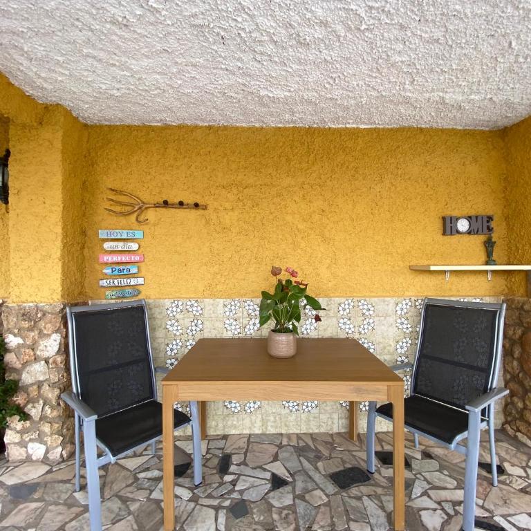 Guesthouse in Torrent - Double Room - 7