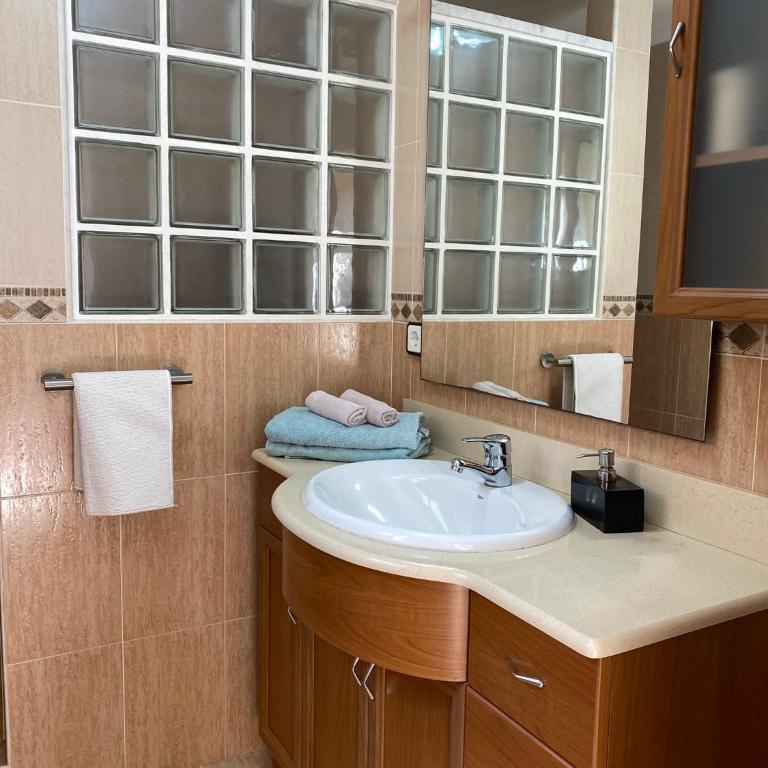 Guesthouse in Torrent - Double Room - 17