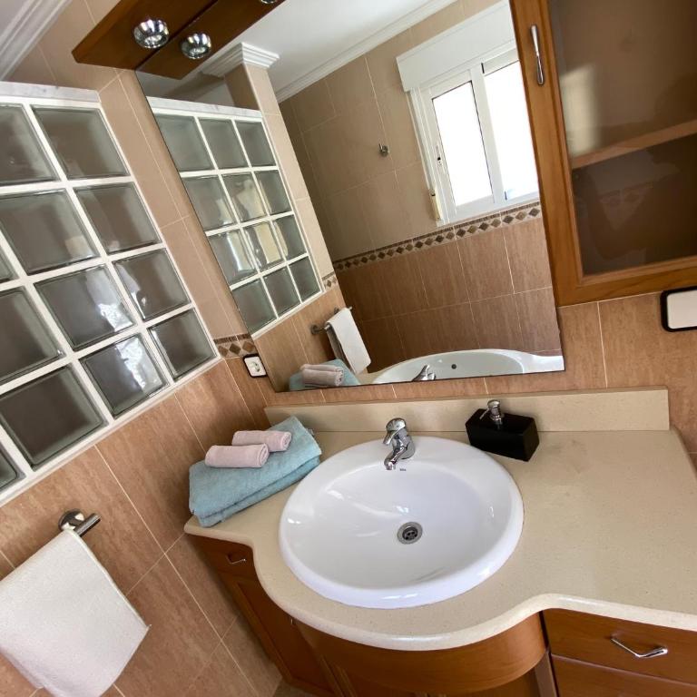 Guesthouse in Torrent - Double Room - 18