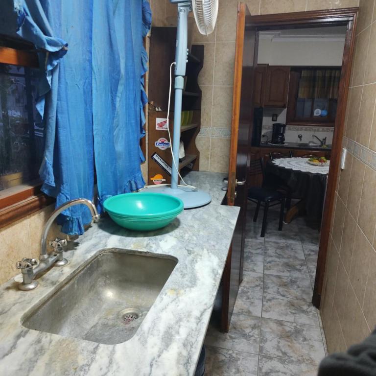 Chalet residencial Maroli - Four-Bedroom House - 9