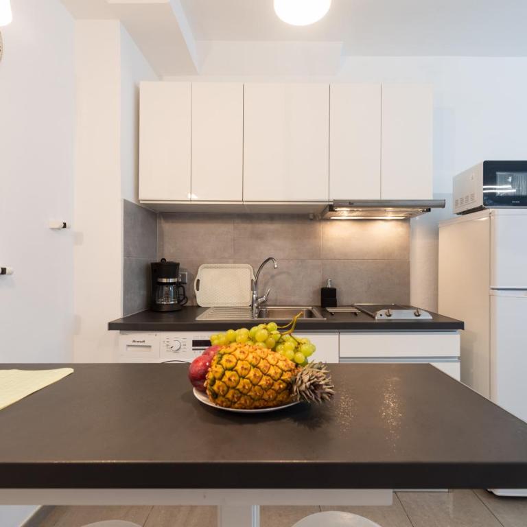 1st Line Pretty Studio Las Canteras - Apartamento Estudio - 5