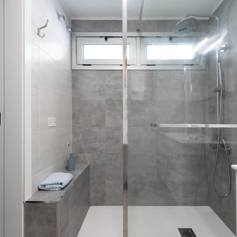 1st Line Pretty Studio Las Canteras - Apartamento Estudio - 14