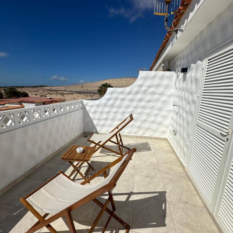 Casa Valen Costa Calma - Apartamento de 1 dormitorio - 2