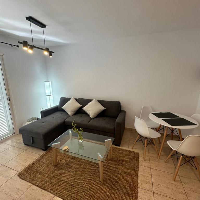 Casa Valen Costa Calma - Apartamento de 1 dormitorio - 6
