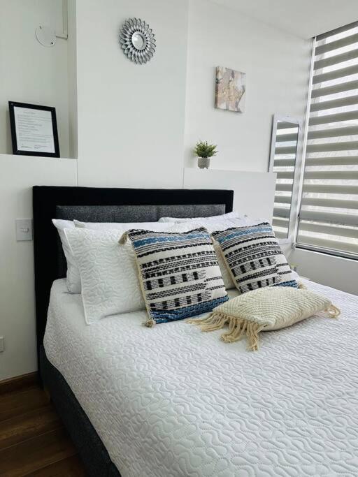 Moderno Loft parque de la 93 - Apartamento de 1 dormitorio - 16