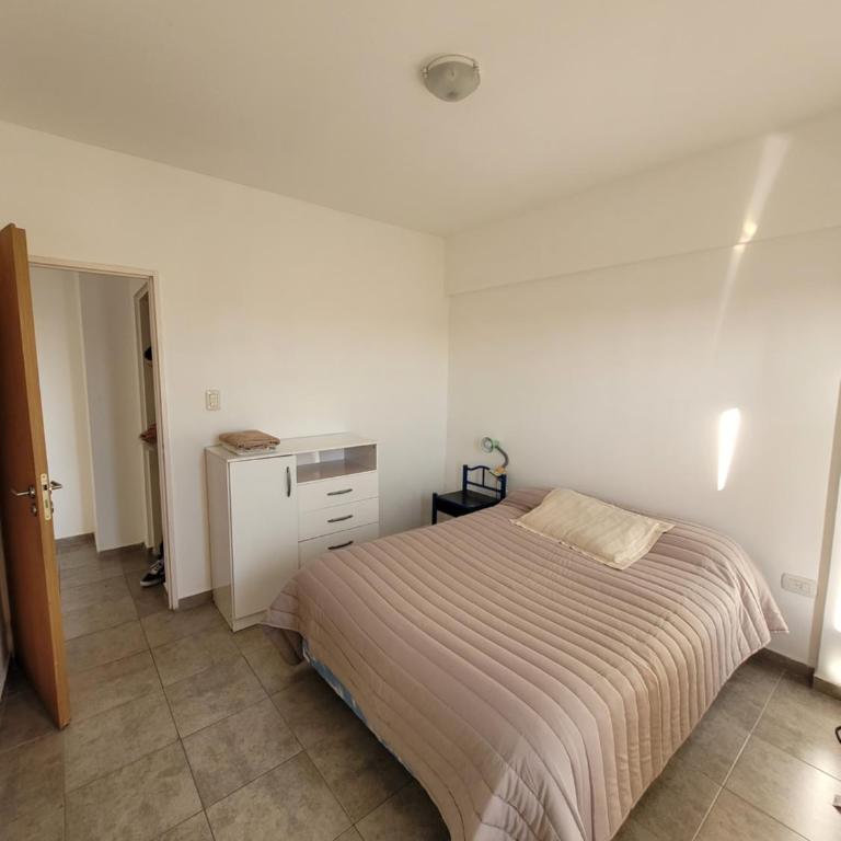 Departamento 2 ambientes - Apartamento con balcón - 5