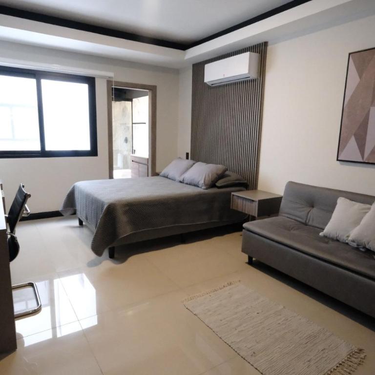 Experiencia de lujo en Sky Elite - Apartamento de 1 dormitorio - 7