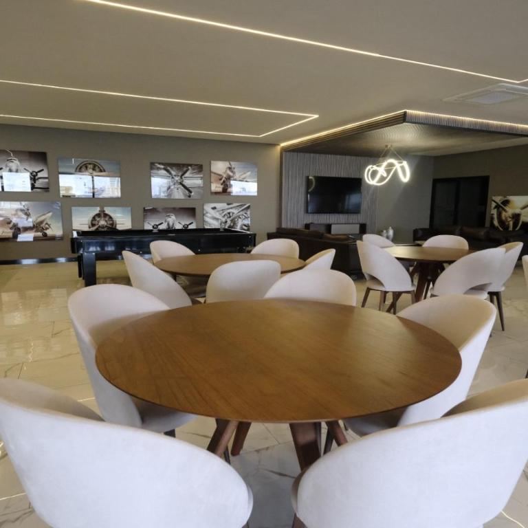 Experiencia de lujo en Sky Elite - Apartamento de 1 dormitorio - 24