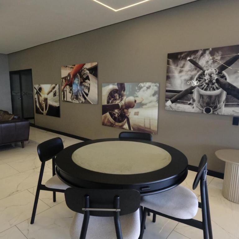 Experiencia de lujo en Sky Elite - Apartamento de 1 dormitorio - 26