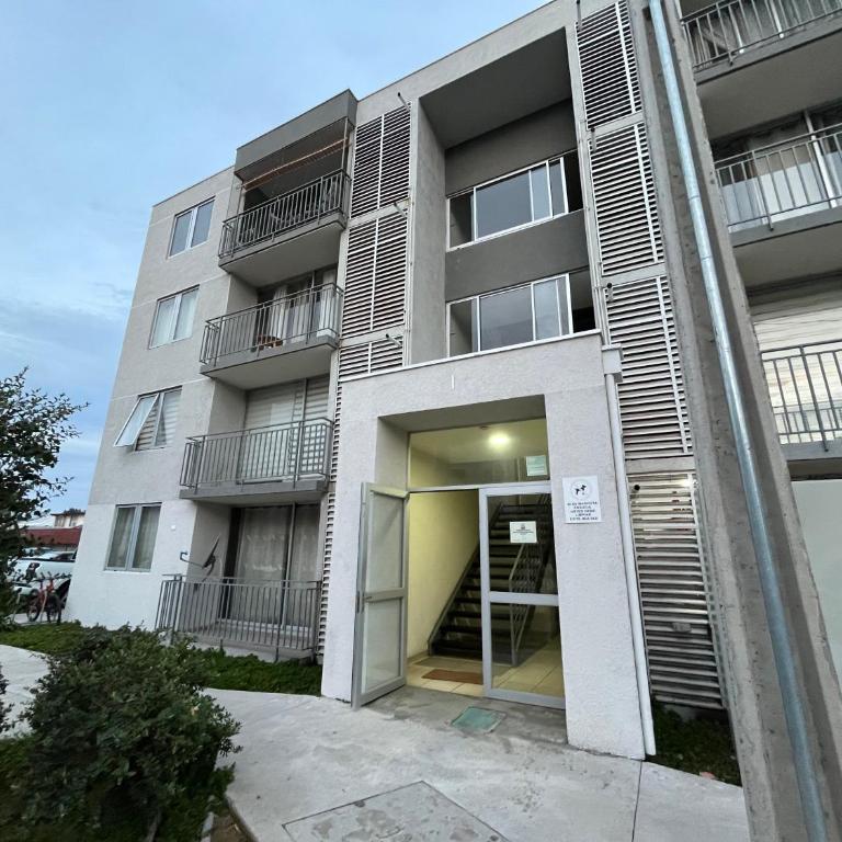Apartamento Portal - Apartamento de 3 dormitorios - 12