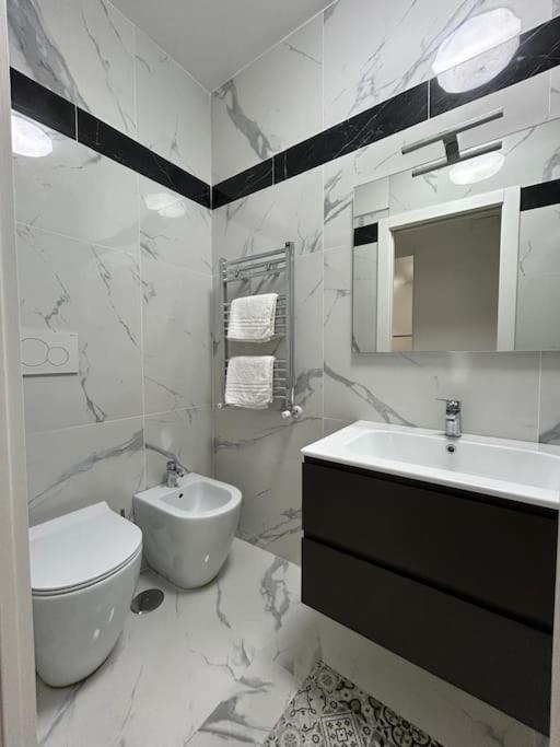 Casa vacanze Flaminia - Apartment mit 2 Schlafzimmern - 4