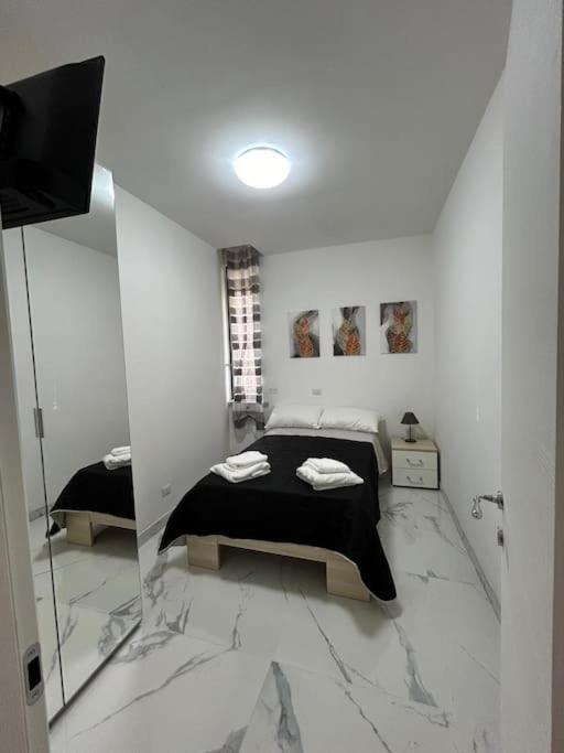 Casa vacanze Flaminia - Apartment mit 2 Schlafzimmern - 10