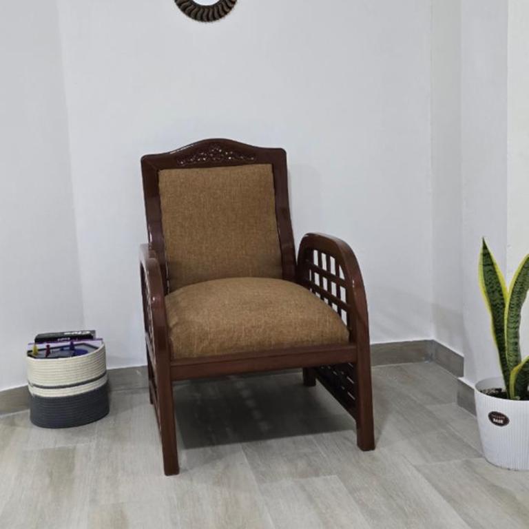 House de playa Palmendros - Two-Bedroom Apartment - 13