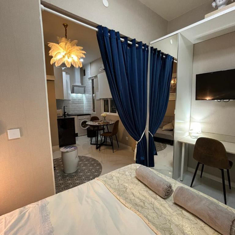 Cozy & Central MALASAÑA - One-Bedroom Apartment - 7