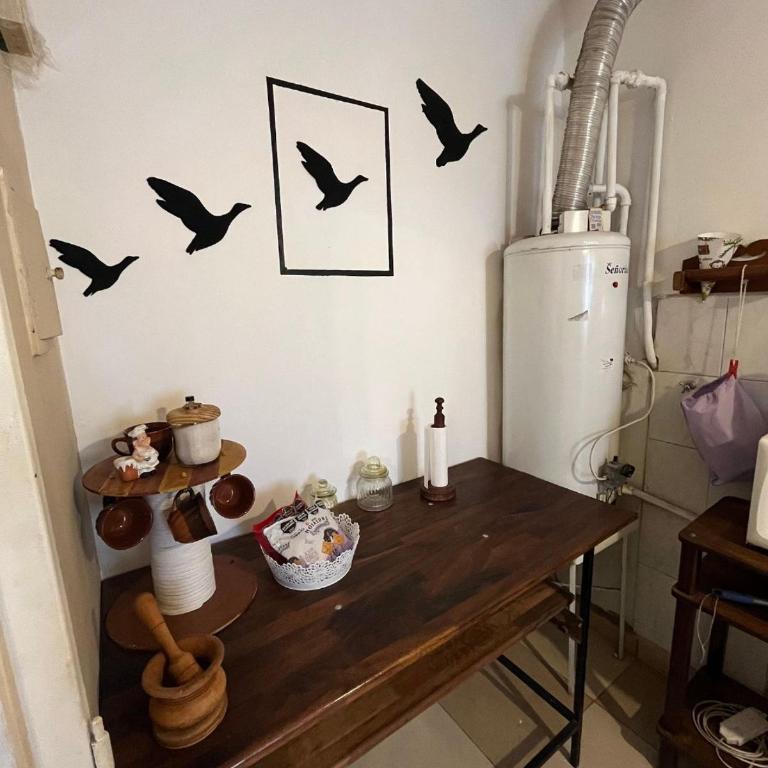 Frente al Parque San Martin - Apartamento de 2 dormitorios - 12