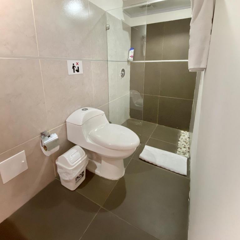 Apartaestudio Loft 101 - UE Home - Apartamento Loft de 1 dormitorio - 13