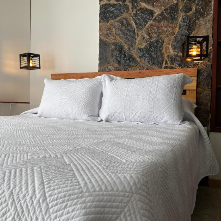 Apartaestudio Loft 101 - UE Home - One-bedroom Loft Apartment - 9