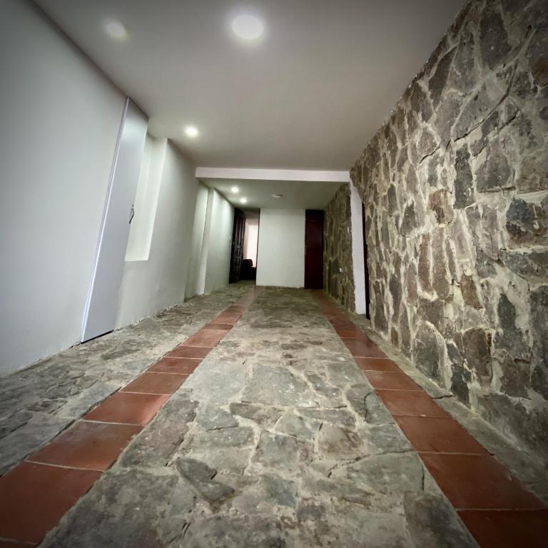 Apartaestudio Loft 102 - UE Home - Apartamento Loft de 1 dormitorio - 9