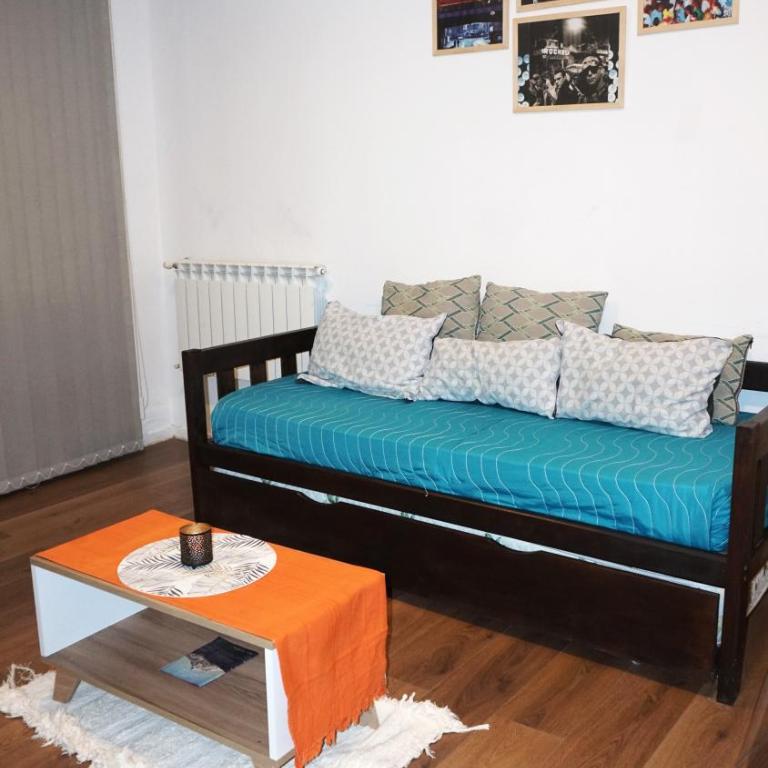 Departamento Ushuaia - Mirador del Beagle - Apartamento de 1 dormitorio - 12