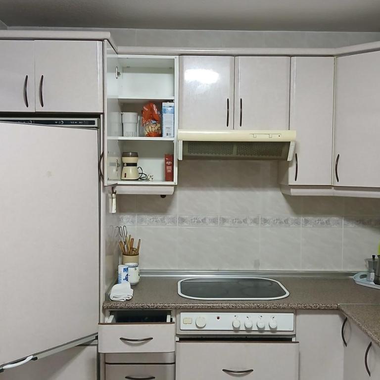 Cuarto Privado Doble en Toledo - Habitación Doble con baño compartido - 15