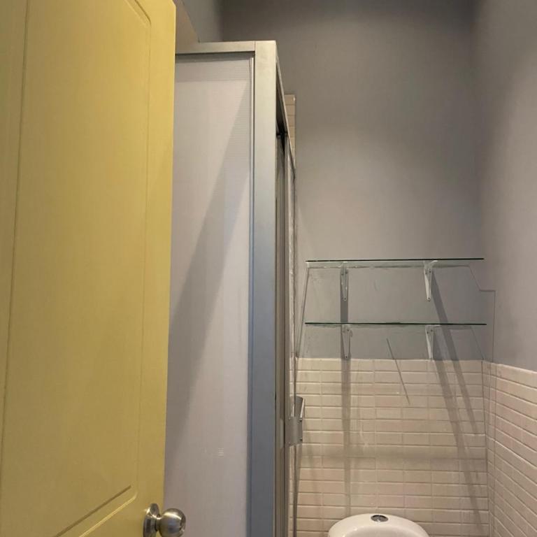 Salomeapart2 - One-Bedroom Apartment - 13