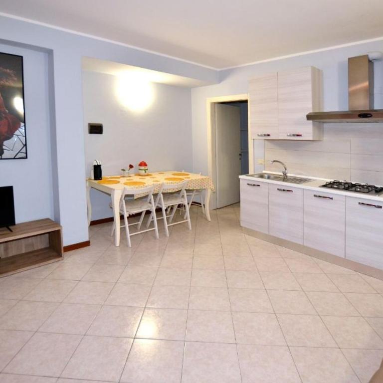 Appartamento Capolaterra - Appartamento con 1 Camera da Letto - 3