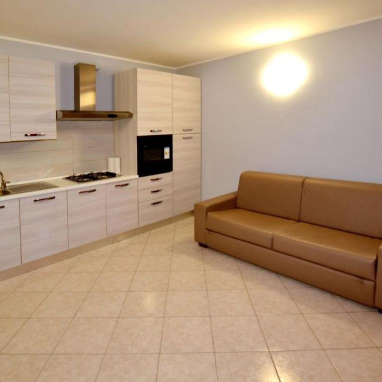 Appartamento Capolaterra - Appartamento con 1 Camera da Letto - 5
