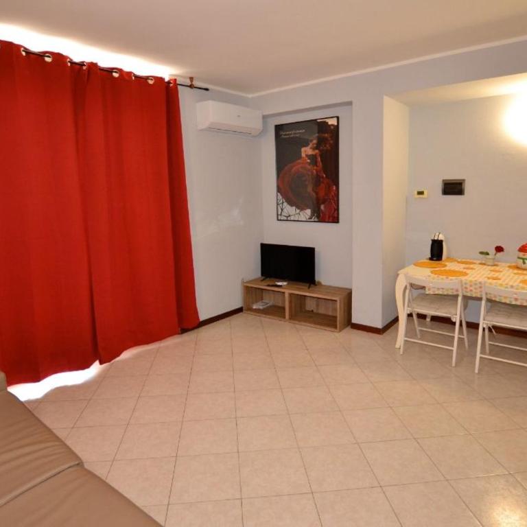 Appartamento Capolaterra - Appartamento con 1 Camera da Letto - 6
